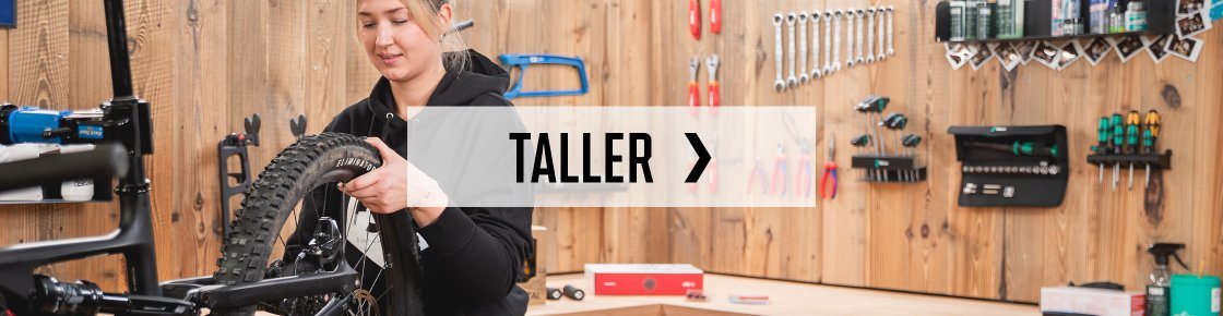 Prepárate para el invierno