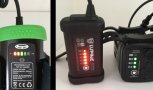 How to prepare your battery-powered bike lights for storage 