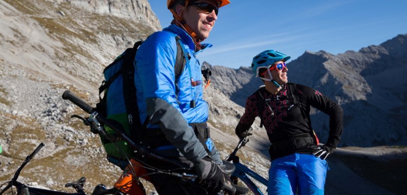 VAUDE Minaki, Fahrradbekleidung, Fahrradtextilien, Funktionskleidung