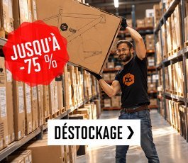 Offres sur les composants et les vélos