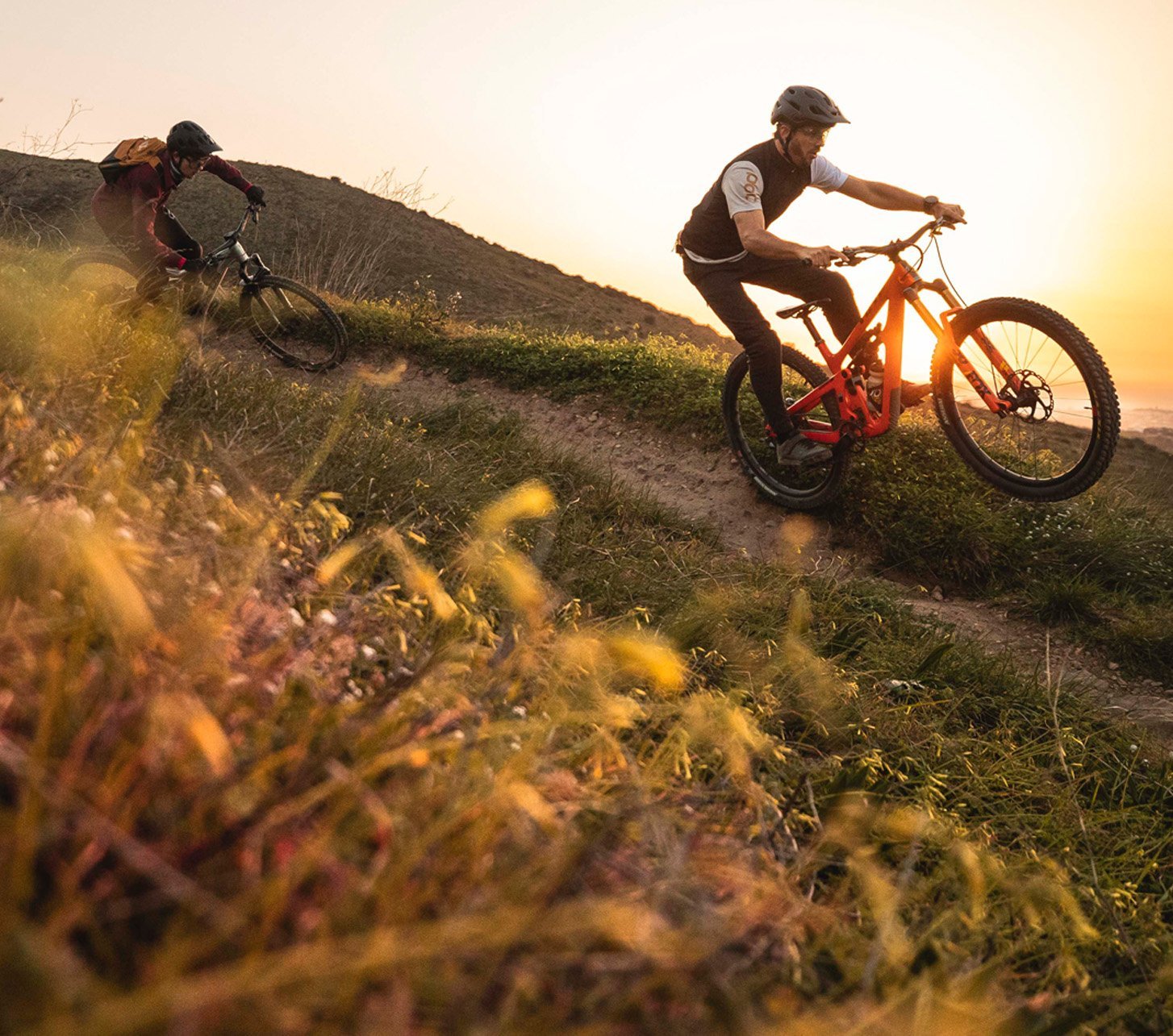 Mountainbikes online kaufen | bike-components