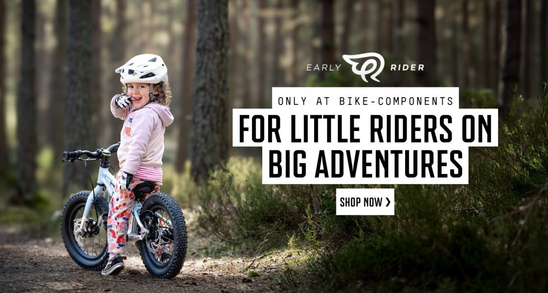 earlyrider | 2026 | en