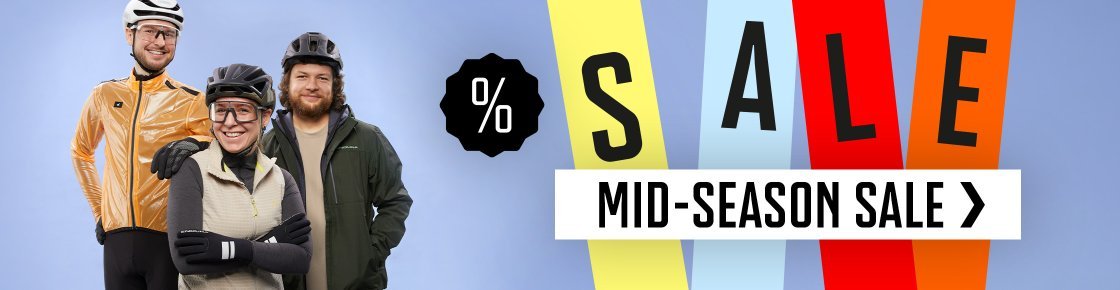 Promociones de Media Temporada