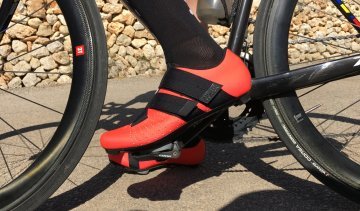 Fizik R5 Powerstrap Rennrad Schuhe