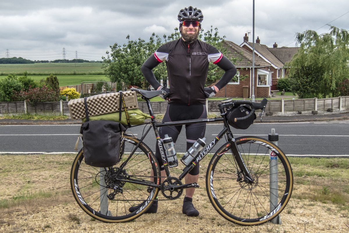 Aachen to Smethwick a factory visit of a...