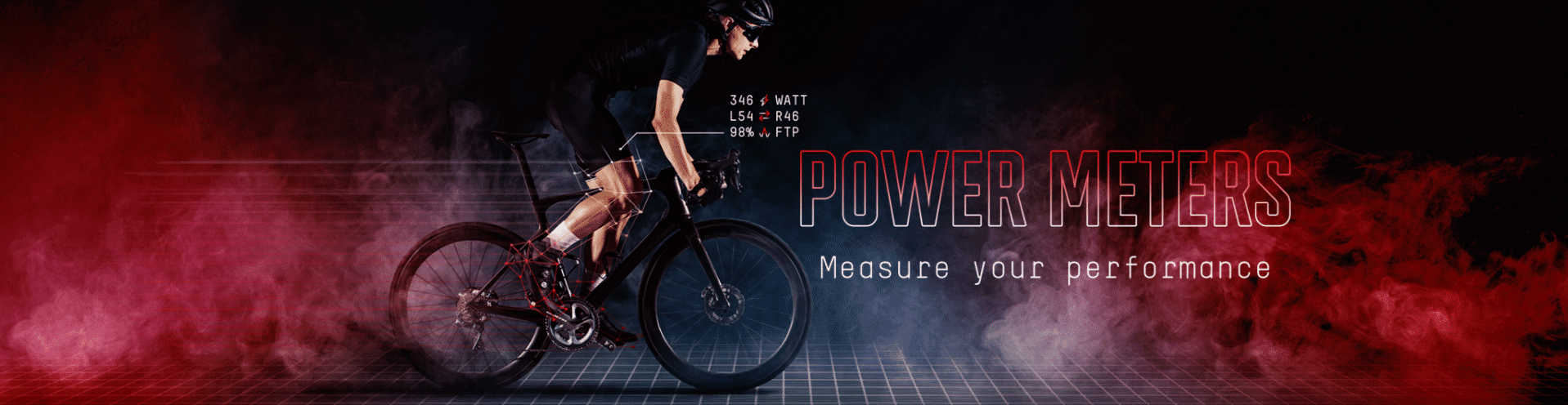 Power meter