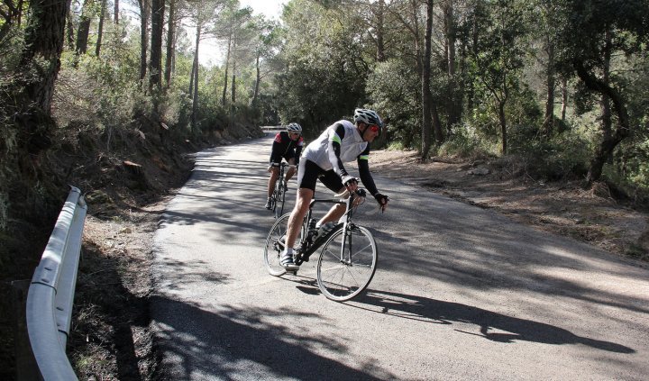 bike-components Trainingslager Mallorca Tipps