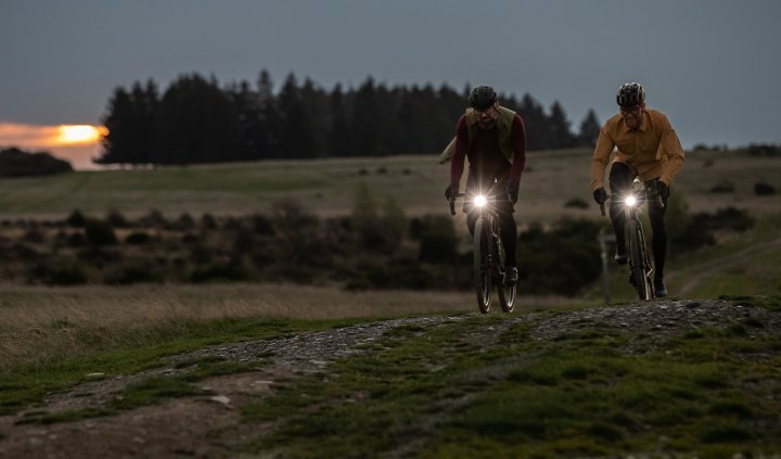 Éclairage de vélo: Le guide ultime pour bien s’éclairer