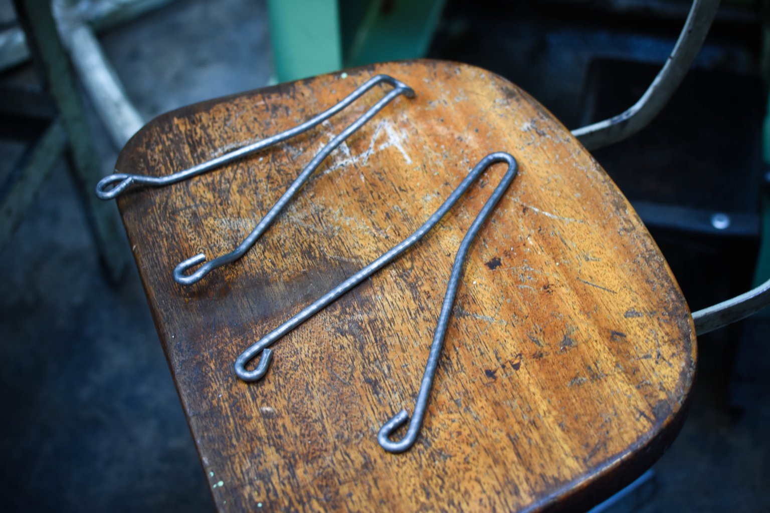 Aachen to Smethwick a factory visit of a...