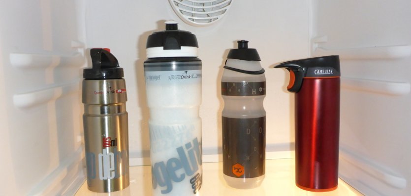 Thermoflaschen im Test