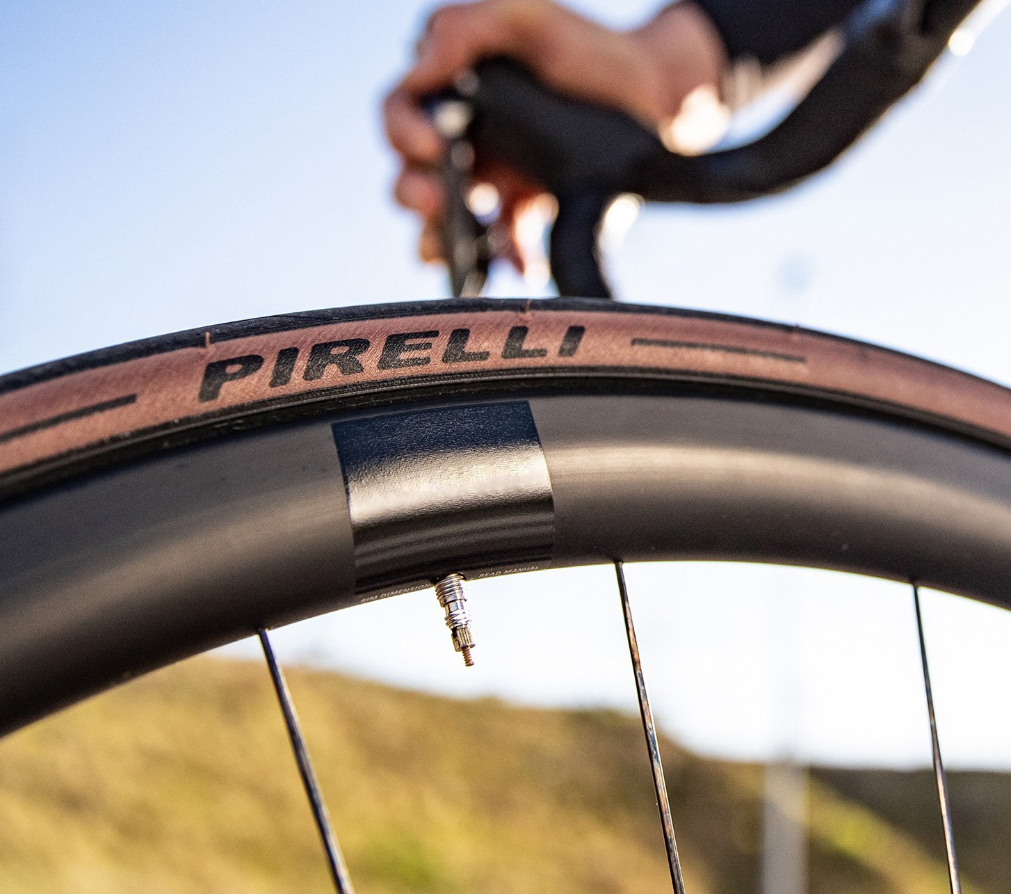 Pirelli P Zero Velo Classic Rennradreifen