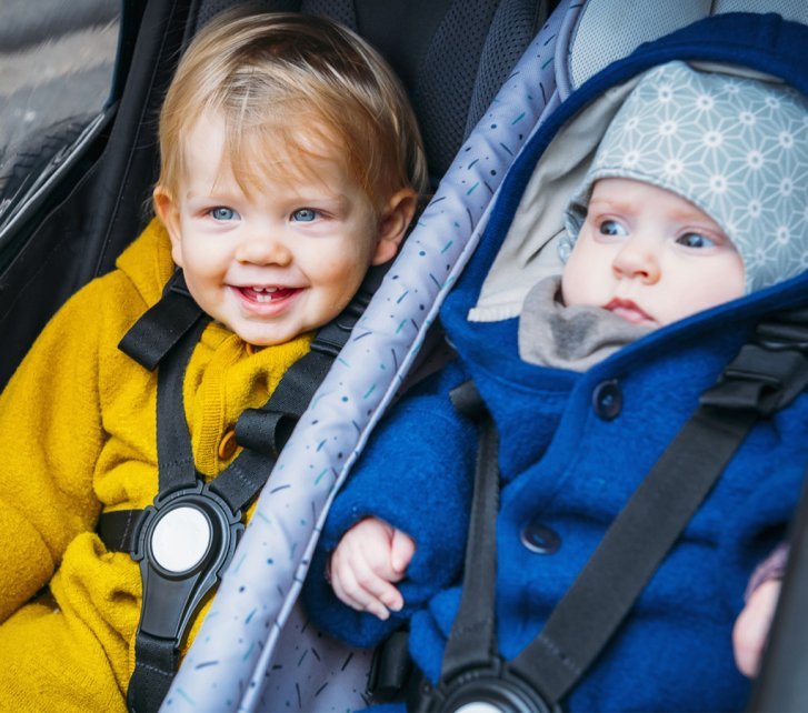 Hamac pour bébé représente-t-il un danger pour les enfants ?