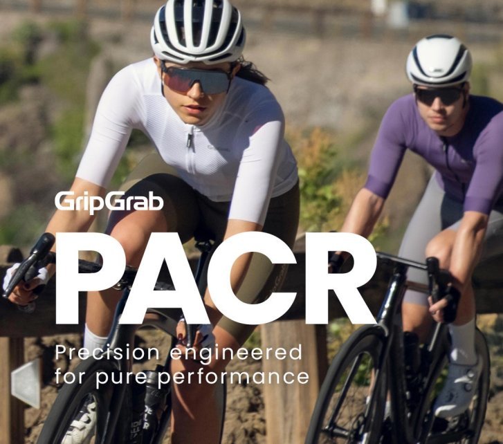 GripGrab PACR Rennradbekleidung für präzise Performance und schnelle Fahrten auf der Straße
