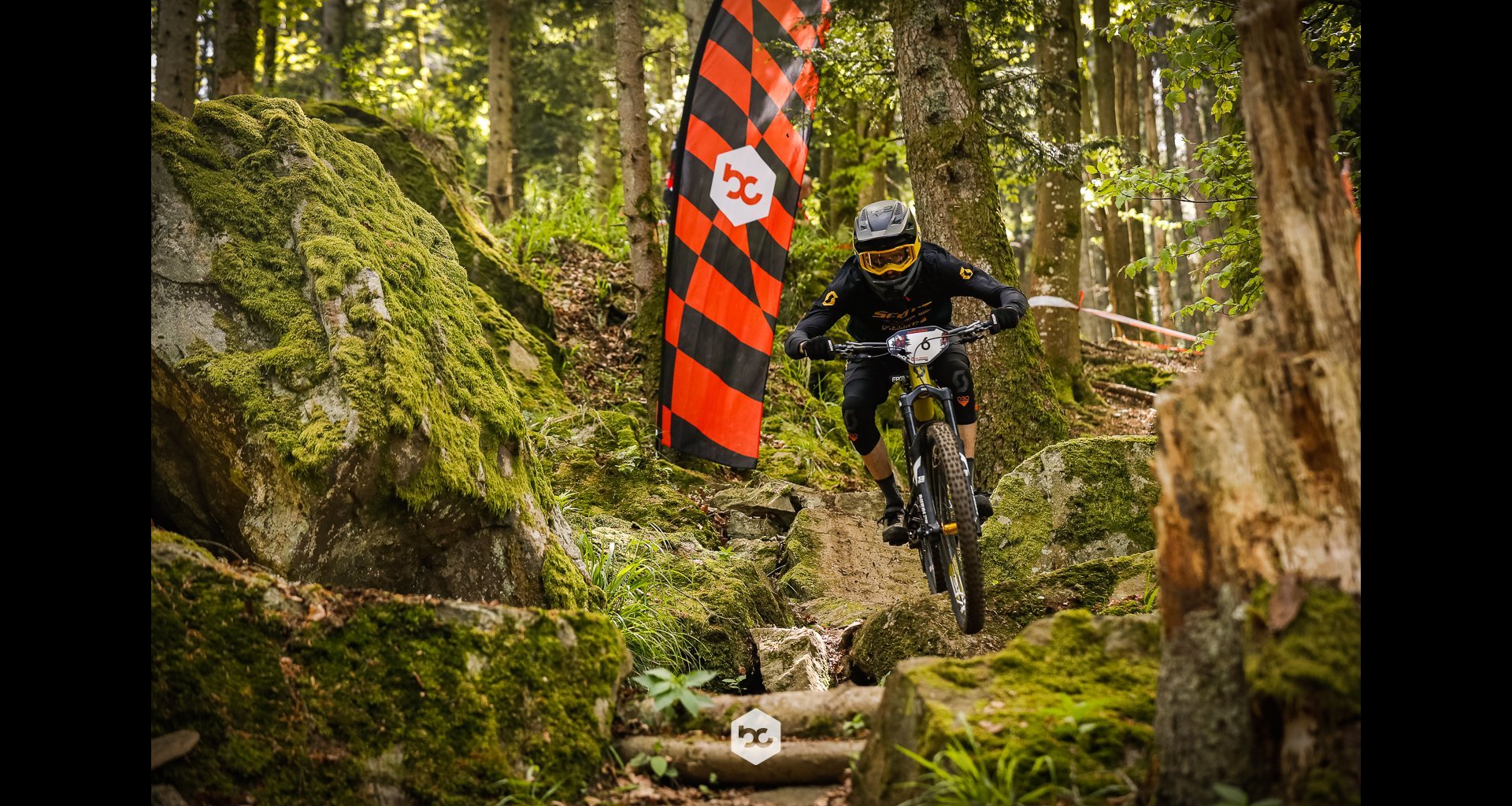 Bildergalerie Enduro Tour...