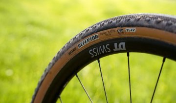 Maxxis Receptor