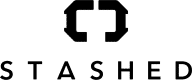 Stashed logo