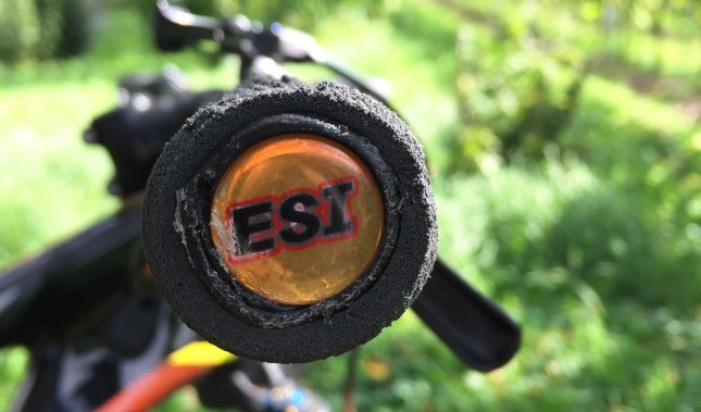 Im Test: ESI Lenkergriffe