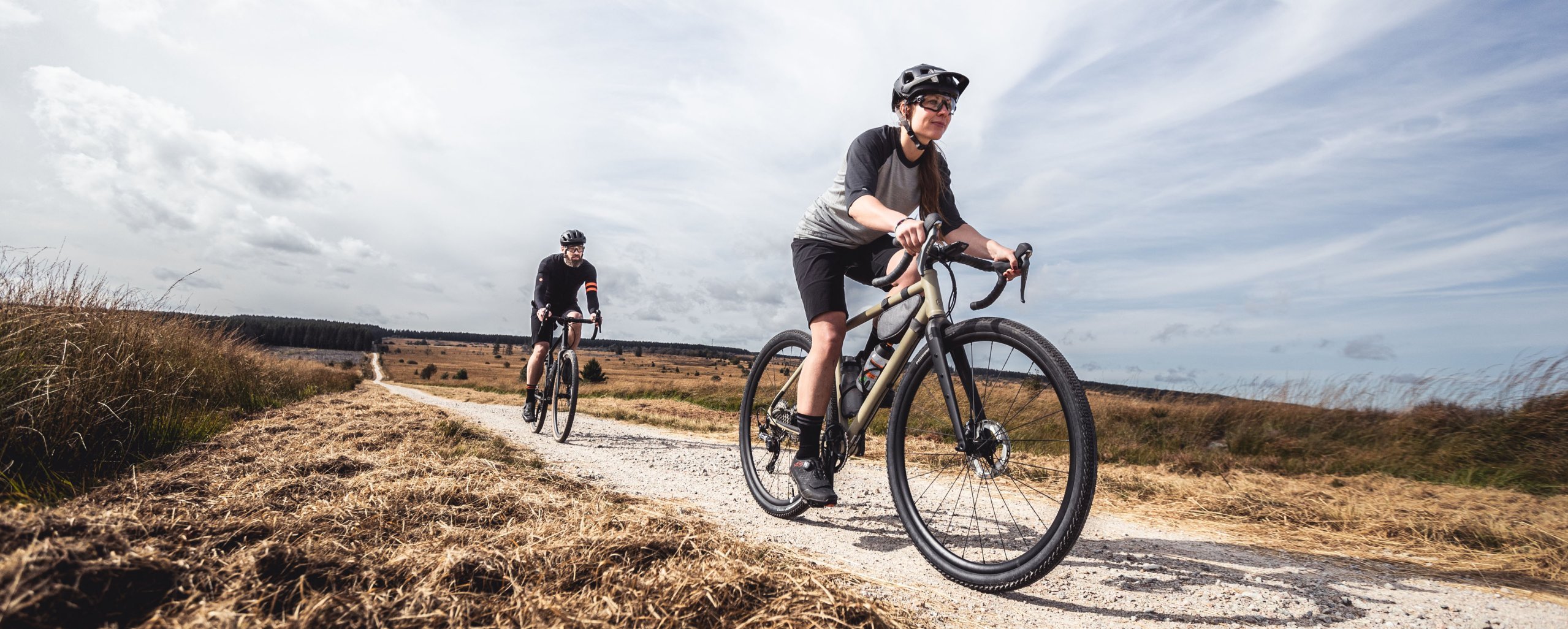 Gravelbikes: Das perfekte Gravelbike