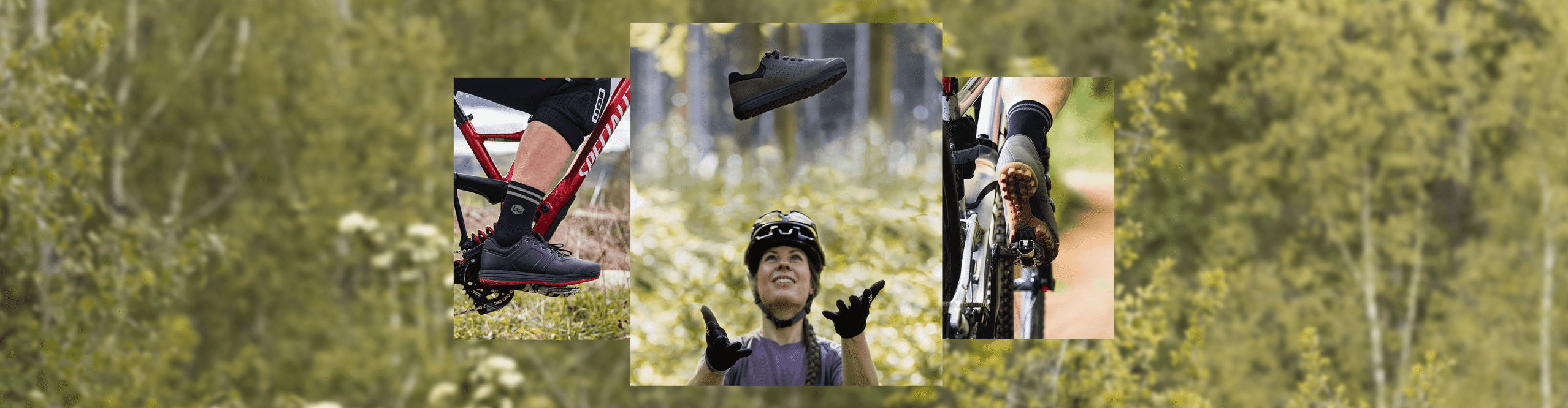 Specialized Rennradschuhe, MTB-Schuhe, Handschuhe & mehr