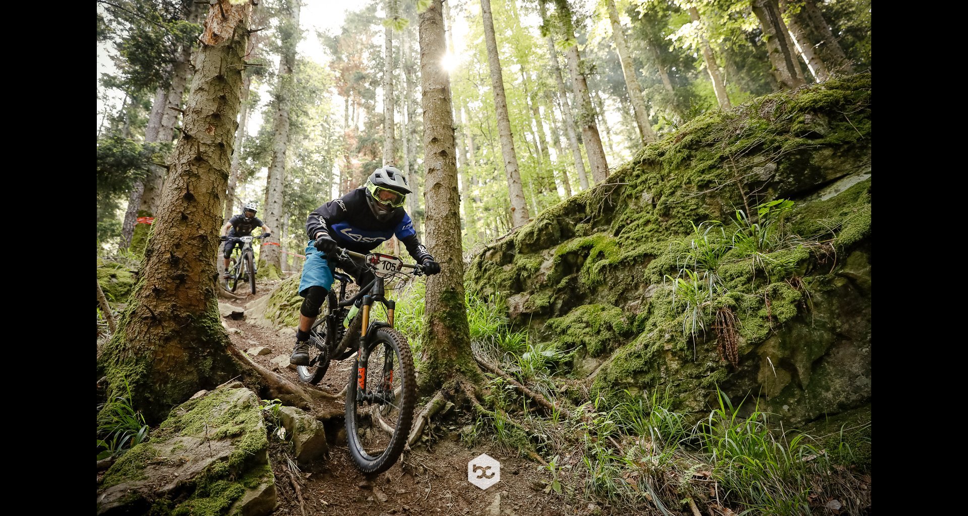 Bildergalerie Enduro Tour...