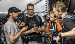 bc at the Eurobike 2017 – Day 3