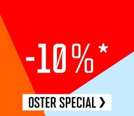Aktionskampagen > 10% Oster Aktion | 2026 | de