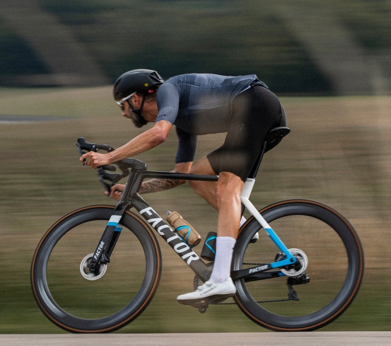 Road bike sales components
