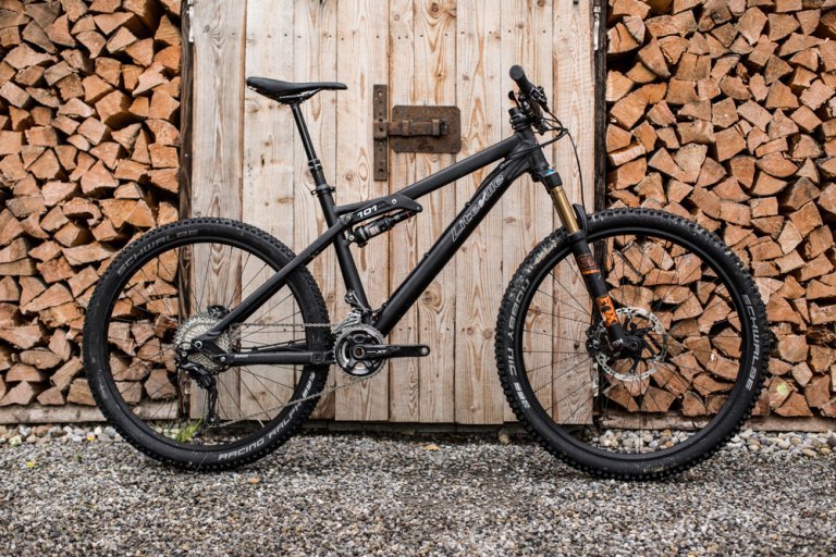 Liteville 101 Trailbike