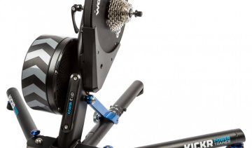 Im Test: Wahoo Kickr Power Trainer