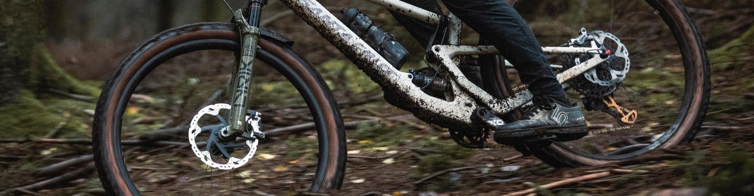 Five ten cycling best sale