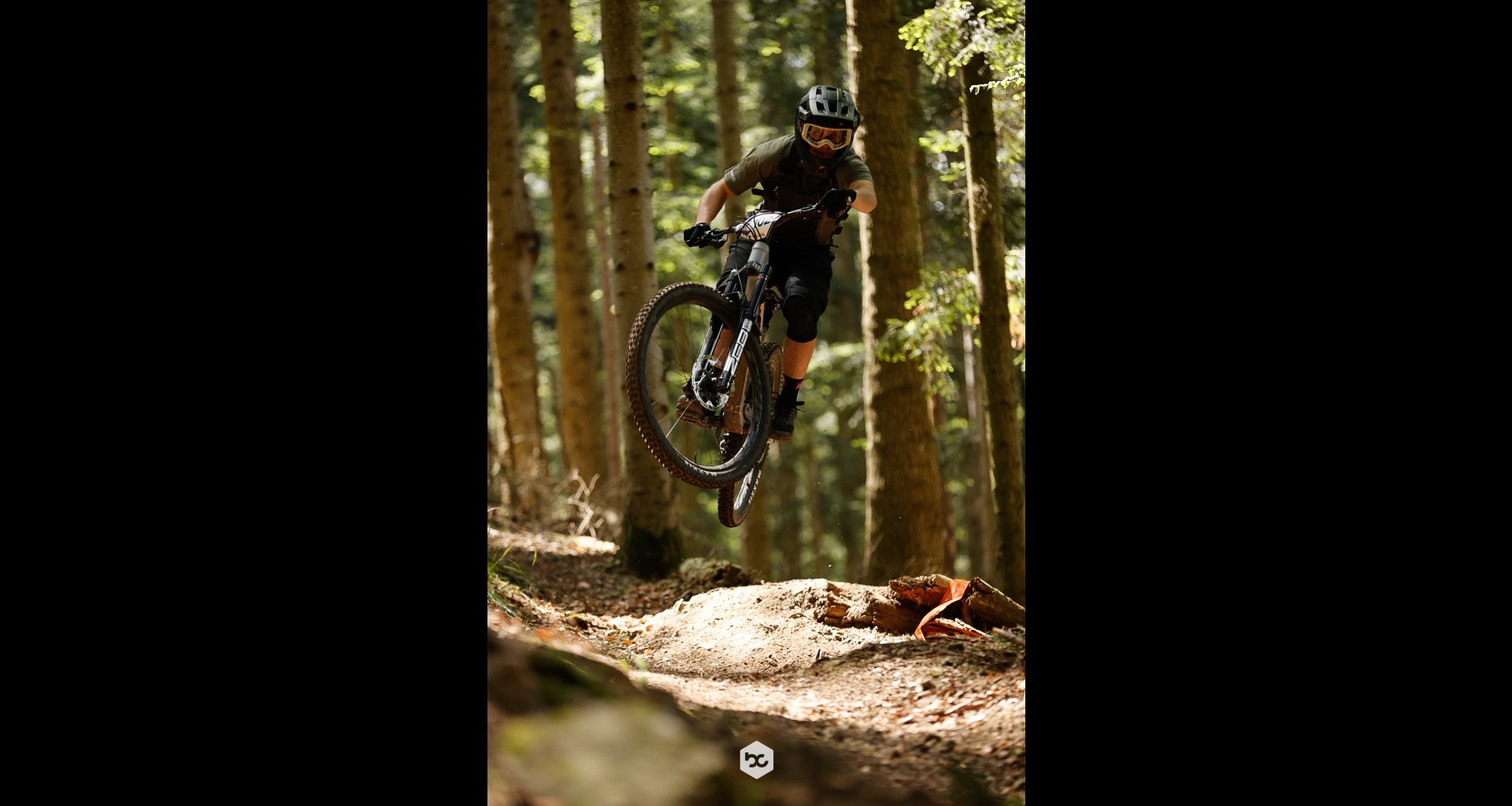 Bildergalerie Enduro Tour...