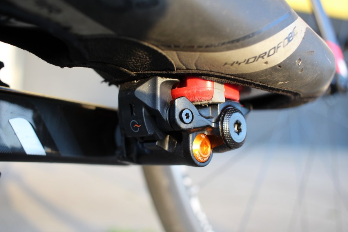 power tap p1 pedals