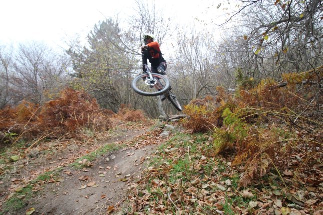 Biketrip Finale Ligure