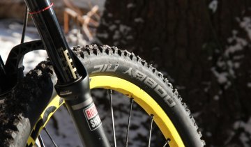 Schwalbe Nobby Nic im Test