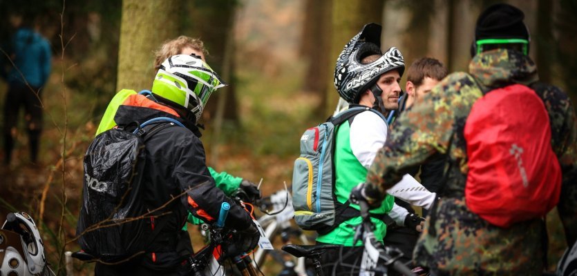 Easyphone Endurocup Esneux (Belgien) 2015