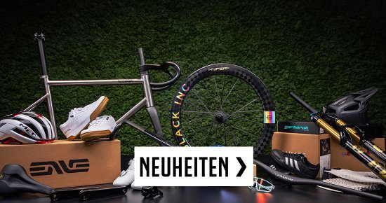 Neu bei uns im Shop