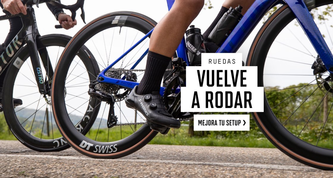 botb > laufräder | 2026 | es