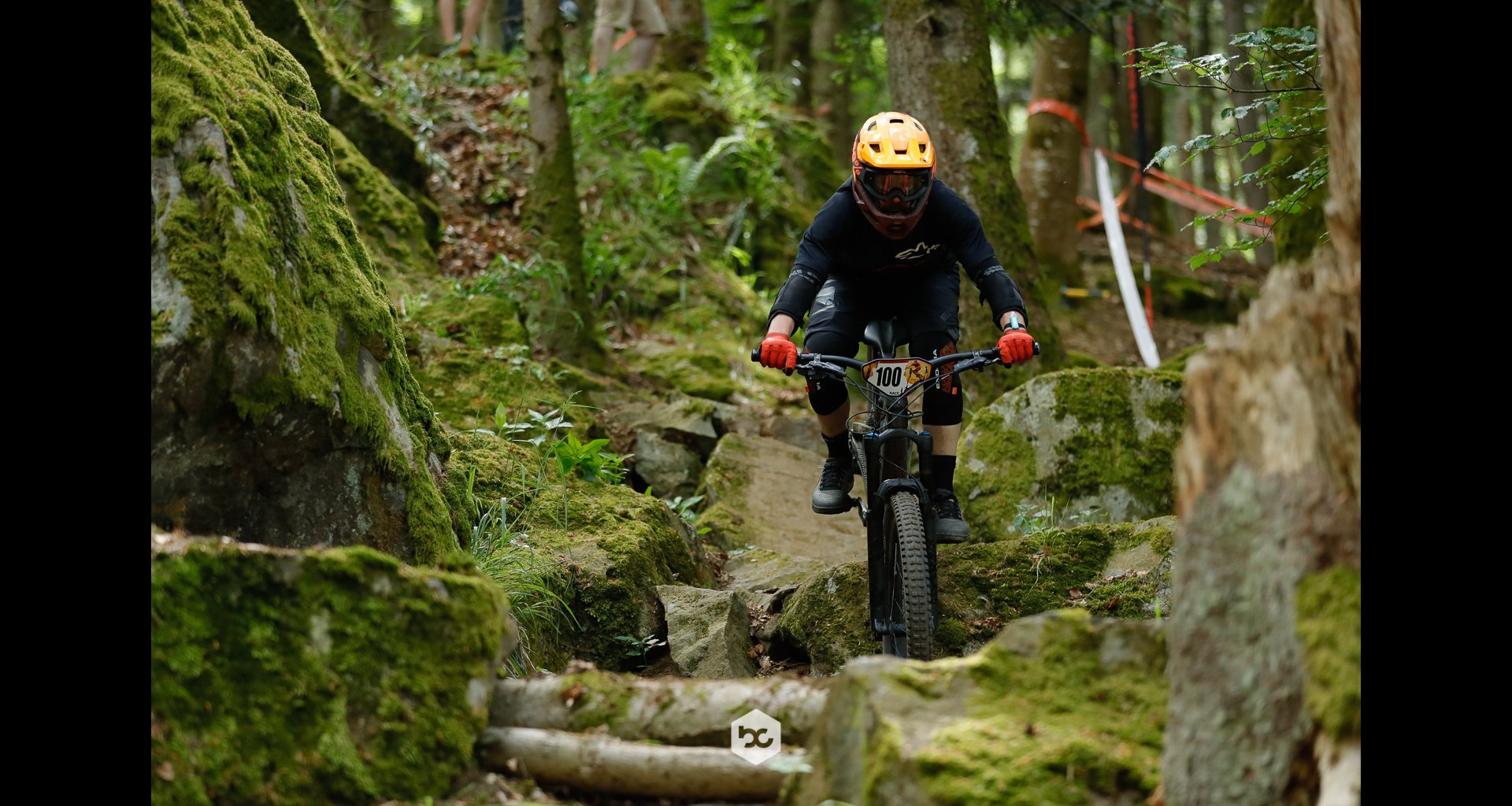 Bildergalerie Enduro Tour...
