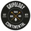 Logo Gripology