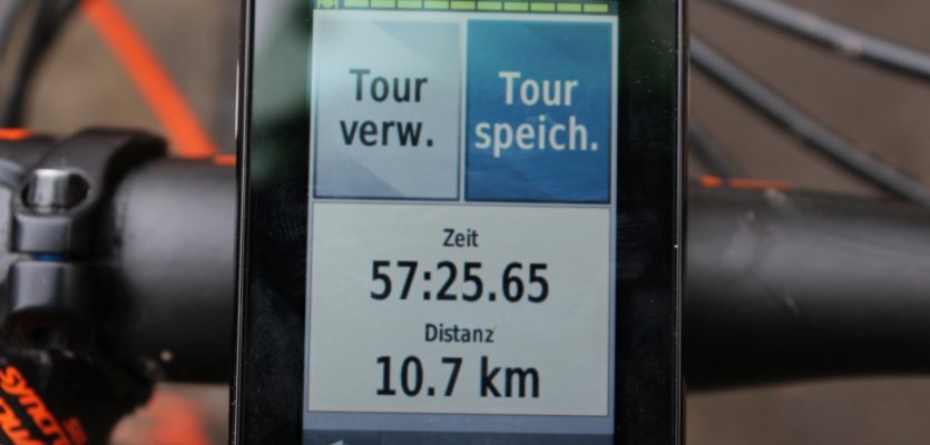 Garmin Edge 1000, Garmin Edge Touring, Garmin eTrex, Fahrrad GPS, Fahrradtraining, Fahrradcomputer