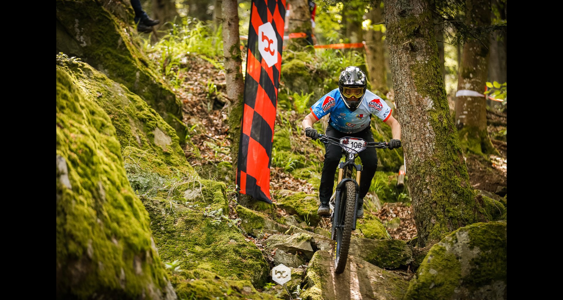 Bildergalerie Enduro Tour...