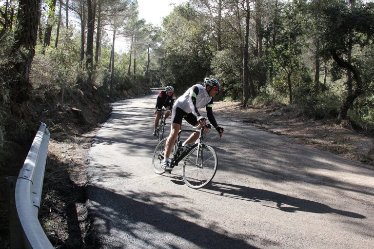 bike-components Trainingslager Mallorca Tipps