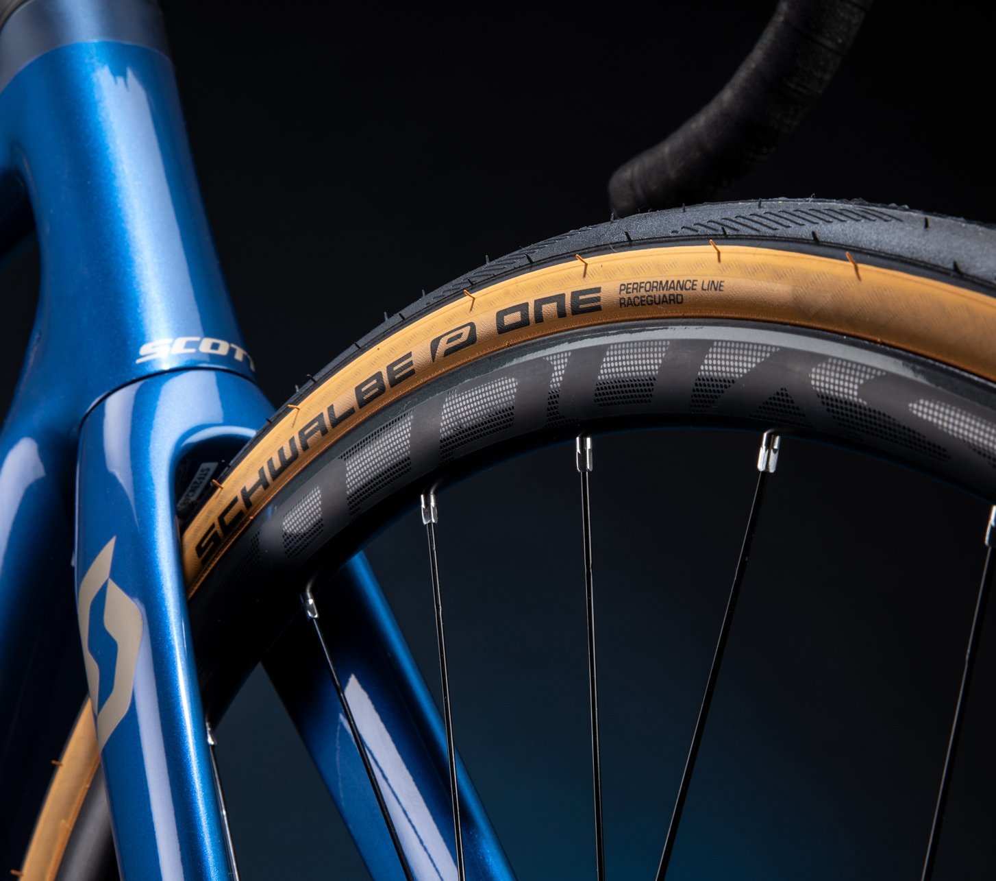 Schwalbe Rennrad-Reifen P-One