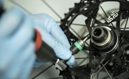 e*thirteen TRS+ 12 Upgrade Kit bike-components