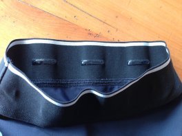 Erfahrungsbericht Assos T.cento S7 Tragershorts bike components