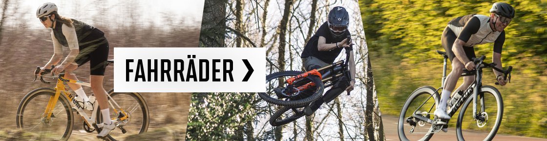 botb > fahrräder: einfach raus und losfahren | 2026