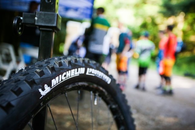 Michelin Wild Race’R, Fahrradreifen, MTB-Reifen, Mountainbike Reifen