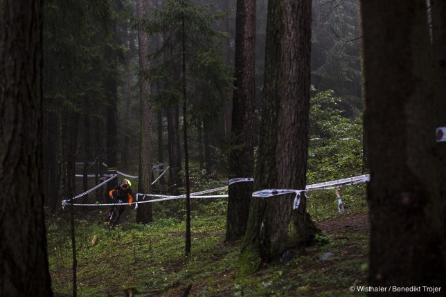 TrailTrophy Kronplatz 2016