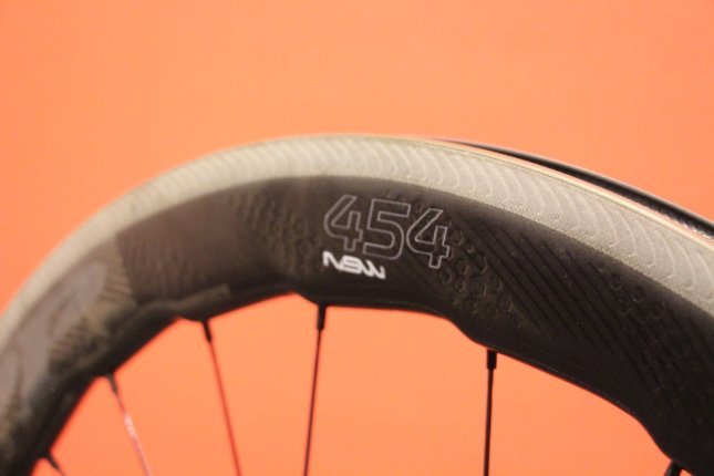 Zipp 454 NSW