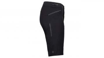 bc original MTB Shorts Seitenansicht